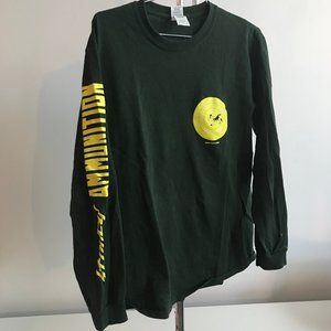 Post Malone Stoney Long Sleeve